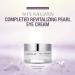 KLAVUU Pearlsation Revitalizing Pearl Eye Cream - 20ml (0.8 oz) | Dark Circles & Anti-Wrinkle Eye Care - Buy Online on GoSupps.com