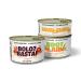 Ration1 Long-Term EPA Pasta with Bolognese Sauce - Lactose-Free Premium Daily Ration - Buy Online on GoSupps.com