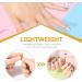 FOMIYES 2 Sets Children's Nail Art Toys Kids Toys Nail Decor Girls Manicure Kit for Kid Age 8-12 Glitter Outfit Toddler Toys Nail Accessories Charms Toddler Suits 3d Paper Decorate Make up - Buy Online on GoSupps.com