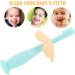 Minkissy Children's Toothbrush - 3 Pack Manual Oral Care Brush for Babies & Kids - Soft Bristles Ideal for Gentle Dental Hygiene - Buy Online on GoSupps.com