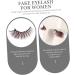 5 Pairs Colored False Eyelashes Fake Realistic Eyelashes Colored Fake Eyelashes False Eyelashes Halloween Colorful Fake Eyelashes Diy Fake Lashes 3d Natural Clothing Imitation - Buy Online on GoSupps.com