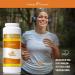 Buy Fitness Pharmaceutical Ginger Tablets | 300 Pieces | 750 mg Per Tablet | Boost Immune System Digestion & Metabolism | Aids Weight Loss - Buy Online on GoSupps.com