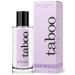 Taboo Espiegle Perfume For Woman With Sex Pheromones Natural Spray Attract Man Feromonas perfume para mujeres attraer hombre sensual sexy Eau de Toilette 1.7oz / 50ml