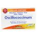 Oscillococcinum Flu like Symptom