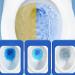 Dewedrt Toilet Bowl Cleaner Tablets Deep Cleaning Deodorant Cleaning Agent Pills Toilet Tank Cleaners Remove Urine Stains Odor - Buy Online on GoSupps.com