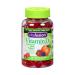 VitaFusion Vitamin D3 Natural Peach Blackberry & Strawberry Flavors 2000 IU 75 Gummies