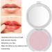 Hydrating Lip Balm Lips Mask Moisturizing Hydrating Anti Cracked Lip Remove Lip Lines Lip Care Mask Cream Moisturizing Lip Mask Lip Treatment 0.46oz - Buy Online on GoSupps.com