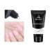 Biutee Poly Nail Gel Clear 60ml | Best Art Acrylic Gel for Nails | Transparent Finish for Salon-Quality Manicure - Buy Online on GoSupps.com