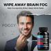 ACAPPELLA Alpha GPC Capsules with Phosphatidylserine Organic Bacopa Monnieri Ginkgo Biloba and Huperzine A Supplement for Adults - Buy Online on GoSupps.com