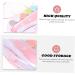 ifundom 1pc Nail Toddler Care Scissors Abs 13.2x4.2cm Pink - Buy Online on GoSupps.com
