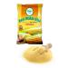 HUMI'S Desi Yellow Makki Atta |Cornmeal | 100% natural | No Preservatives |1.5kg
