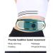 Vibration Massager & Slimmer Belt - Skin Tightening Device for Back & Body - Buy Online on GoSupps.com