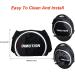 Protective Scooter Cover for Inmotion Electric Unicycle - Anti-Fall Bumper Kit for V5/V8/V10 Models - Buy Online on GoSupps.com