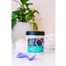 All Natural & Authentic ACAI BERRY Body Scrub with Dead Sea Salt Minerals Paraben Free Not Tested on Animals - Infused with Sweet Almond Sunflower & Grape Seed oils - Exfoliates Nourishes &