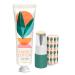 Studio Oh! Lip Balm & Hand Lotion Set - Travel-Size 2-Piece Gift - Moisturizing Toiletries - Southwest Desert by Kristian Gallagher - International Shipping Available - Buy Online on GoSupps.com