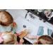 Gondola Kids Bamboo Toothbrushes - Soft Bristles, Vegan & Eco-Friendly - Fun Animal Designs, Zero Waste Packaging - 4 Pack - Buy Online on GoSupps.com