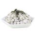 Sesame Seaweed Crushed Rice Mix Ingredients Sesame Flavored Sushi Seaweed Snacks Instant Seaweed (100g/Bottle)