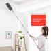 Yissone Telescopic Cleaning Tool Window Washing Kit with Extension Pole for Indoor/Outdoor Window - Buy Online on GoSupps.com