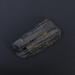 Natural Rock Black Tourmaline Crystals Stone - Large Large Raw Natural Stones for Reiki Balance Stone Collection - Buy Online on GoSupps.com
