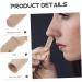 Ipetboom Fragrance Wooden Nasal Stick Essential Oil Nose Sinus Relief Portable Nasal Tube - Buy Online on GoSupps.com