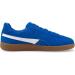 PUMA Unisex Handball Indoor Court Shoe 47 EU | Puma Royal & White Gum - Buy Online Internationally - Buy Online on GoSupps.com