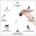 Aura Herbals Vitamin E Forte 900 Drops - High-Dose 180 Daily Portions - 100% Natural Vegan Oil - 30ml High Bioavailability - Buy Online on GoSupps.com