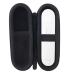 WERJIA Hard Carrying Case Compatible for iHealth No Touch Forehead Thermometer(case only)