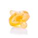Goldi teat natural shape / cherry shape M (4-11 months) | pacifier pacifier soother Didi