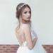 Charonle Rhinestone Flower Headband - Perfect for Flower Girls and Bridesmaids - Buy Online on GoSupps.com