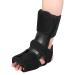 Healifty Plantar Fascititis Night Splint Foot Support Brace Adjustable Foot Stabilizer Unisex Fits for Right Or Left Foot Ankle Bandage