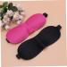 minkissy Lot De 3 Masques De Sommeil Pour Femmes Et Hommes Bandeau Pour Les Yeux 3d Bloquant La Lumi re Pour Les Voyages Et La Maison 2 Pi ces X 3 Mx3pcs comme indiqu x3pcs - Buy Online on GoSupps.com