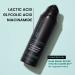 Urban Skin Rx Men Razor Bump & Dark Spot Treatment | Lactic & Glycolic Acid Formula for Blemishes | Niacinamide & Tea Tree Oil | 1.7 Fl Oz - Buy Online on GoSupps.com