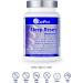 CanPrev - Sleep-Reset Melatonin 90 v-caps - Helps to Temporarily Promote Relaxation - Helps to Re-Set the Body's Sleep-Wake Cycle - Helps to Prevent and Reduce the Effects of Jet Lag - Buy Online on GoSupps.com