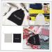 2pcs Hair Dryer Storage Bag Hair Dryers Canvas Totebags Anti-scratch Bags Outdoor Cosmetic Bag - Buy Online on GoSupps.com