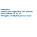 Rhythm Superfoods Carrot Sticks Sea Salt, Organic & Non-GMO, 0.6 Oz (Pack of 8) Vegan/Gluten-Free Superfood Snacks - Buy Online on GoSupps.com