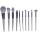 Makeup Brush Powder Brush Soft Bristle Eyeshadow Brush Durable for Makeup Beginners - Buy Online on GoSupps.com