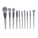 Makeup Brush Powder Brush Soft Bristle Eyeshadow Brush Durable for Makeup Beginners