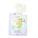 zalati Household Fabrics In-Wash Scent Boosters Beads Fragrance Enhancer Laundry Softener Dissolves quickly when exposed to water Flower Fruity 30g