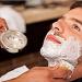 Buy SunshineFace 3 in 1 Shaving Set for Men - Premium Shaving Brush Stainless Steel Soap Dish & Holder - Perfect Grooming Gift - Buy Online on GoSupps.com
