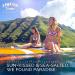 Hawaiian Tropic Silk Hydration Sunscreen SPF 50 - Protective Sun Lotion 180 ml - Buy Now! - Buy Online on GoSupps.com