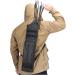 XTACER Heavy Duty Arrow Tactical Quiver - Hunting Training Archery Target Holder Shoulder Bag Pouch - Black - Buy Online on GoSupps.com