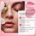 Bee Lip Balm Lip Mask Honey Pot 12 Flavors Fruit Lip mask Set with Honey & Vitamin E Lip Sleeping Mask Propolis Moisturizing Lip Balm Effective Reduces Lip Lines Prevention Dry and Cracked SET A - Buy Online on GoSupps.com