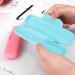 Tuciyke Tampon Storage Bag - Pack of 3, Small Organizer Pouch for Feminine Products - Portable Period Bags for Women, Girls - Buy Online on GoSupps.com