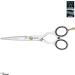 JAGUAR Hair Scissors PRE STYLE ERGO P 5.5 | Classic Polished Hairdressing Scissors | Made in Germany | Best Quality for Professionals - Buy Online on GoSupps.com