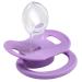 LittleForBig Bigshield Generation-II Adult Pacifier in Purple - Comfortable and Durable - Buy Online on GoSupps.com
