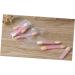 Healeved 24 Pcs eyeshadow accessories sponge eyeshadow stick eyeshadow brush eyeshadow sponge - Buy Online on GoSupps.com