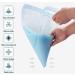 BPS BPS-2166 BPS-2170 Training Documents for Dogs & Cats with Pheromones - 40 Pack (60x60 cm) | Easy Puppy Training Solutions - Buy Online on GoSupps.com