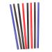 Beavorty Eyeliner Pencil 8pcs Eyebrow Pencil Eyeliner Eyebrow Pens Eyebrow Makeup Pen Lip Pen No Smudge Miss Hairdressing Pen