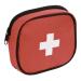 Kerbl 82236 First Aid Bag for Dogs - Compact Pet Emergency Kit 15x13x4 cm | International Shipping - Buy Online on GoSupps.com