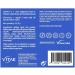 Vitae CalmTu 60 capsules | Valerian Passionflower and California Poppy | Manage stress naturally | No side effects Unflavoured 60 count (Pack of 1) - Buy Online on GoSupps.com